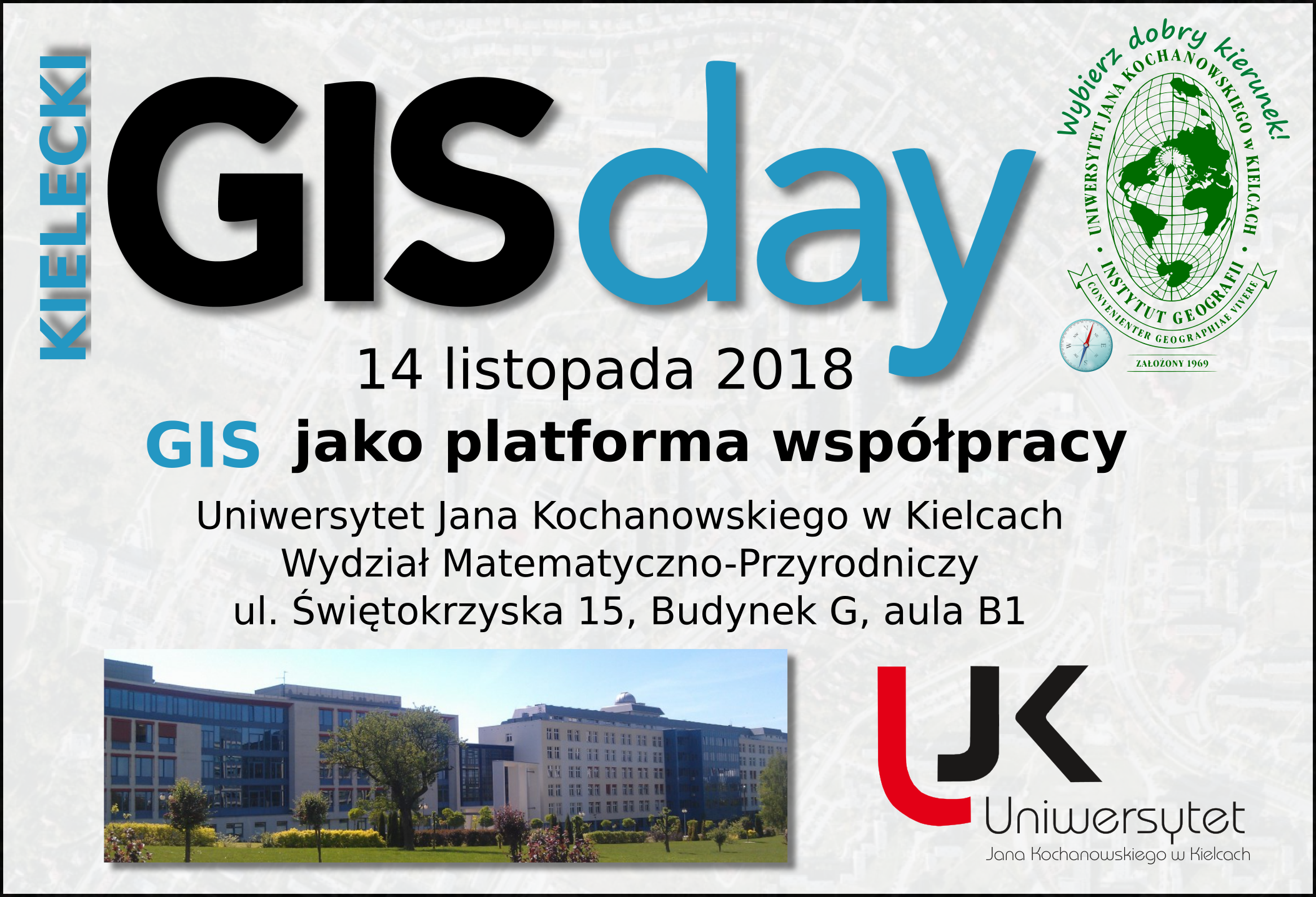gis